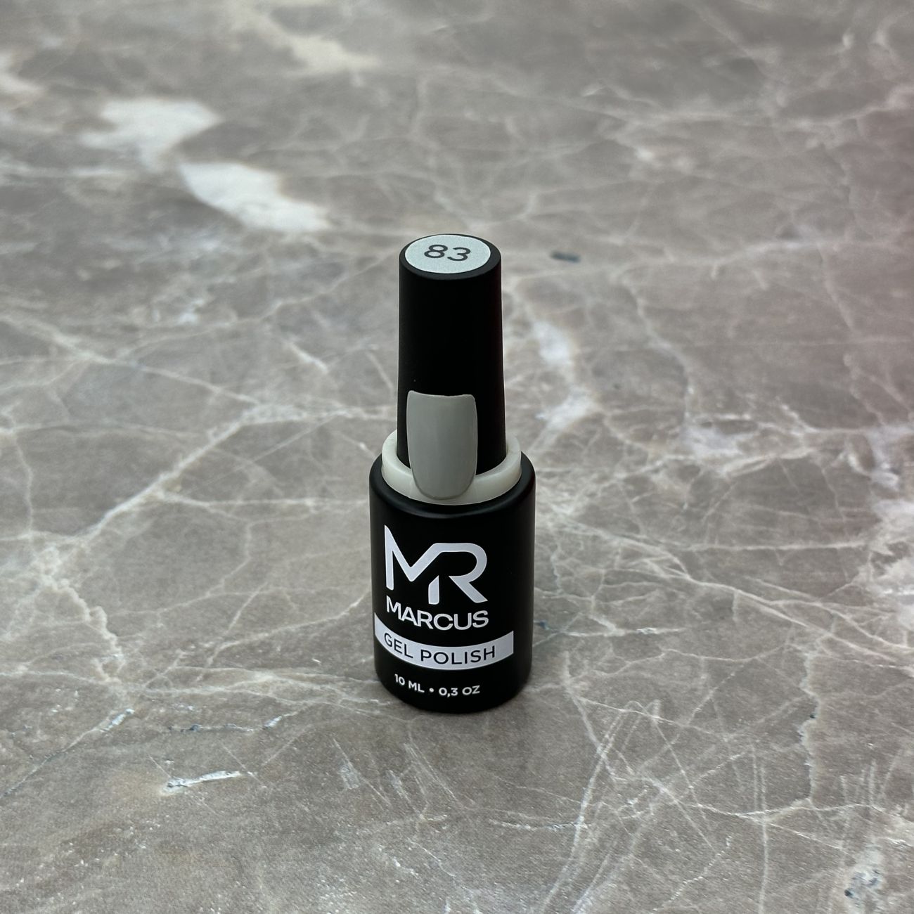 Gel Polish Marcus №83