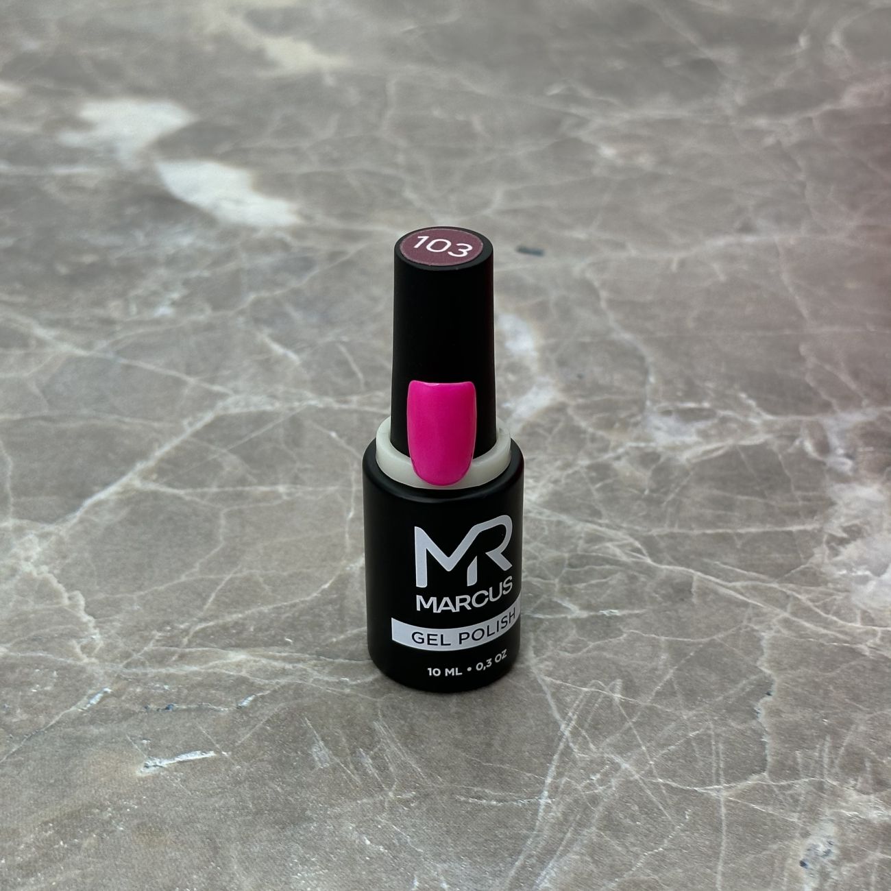 Gel Polish Marcus №103