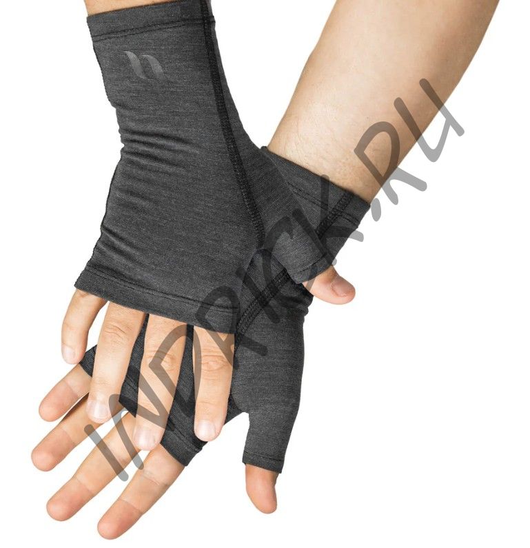 Митенки Back on Track Mika