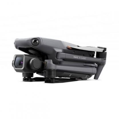 Квадрокоптер DJI Mavic 3 Classic Drone Only фото