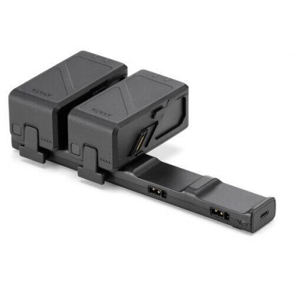 Набор аксессуаров DJI Avata Fly More Kit фото