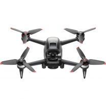 Квадрокоптер DJI FPV Drone (Universal Edition)