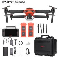 Квадрокоптер Autel Robotics EVO II Dual 640T V3
