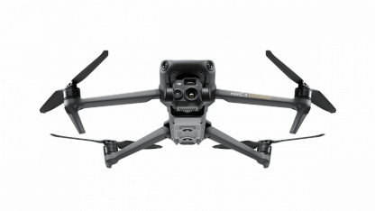 Квадрокоптер DJI Mavic 3T Thermal Тушка