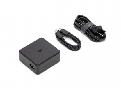 Адаптер питания DJI 100W USB-C Power Adapter (100W)
