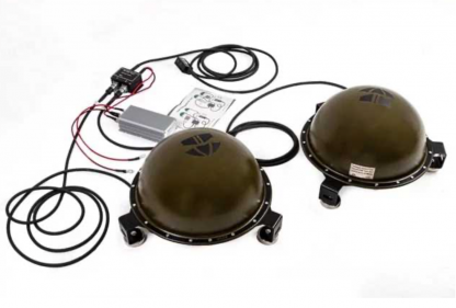 Станция РЭБ "ЗОНТ М7 400-5900 МГц" (400W)