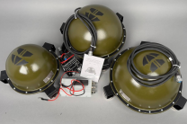 Станция РЭБ "ЗОНТ XXXL 200-6300 МГц" (1000W)