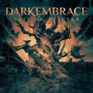 DARK EMBRACE - Land Of Witches 2024