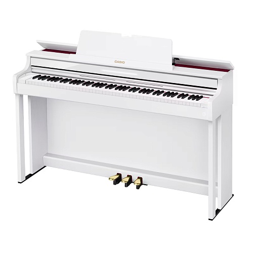 Casio Celviano AP-550WE Цифровое пианино