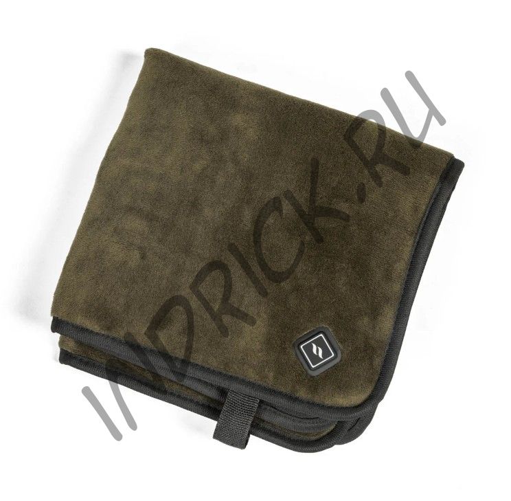 Накидка на сиденье с электроподогревом Back on Track Arev