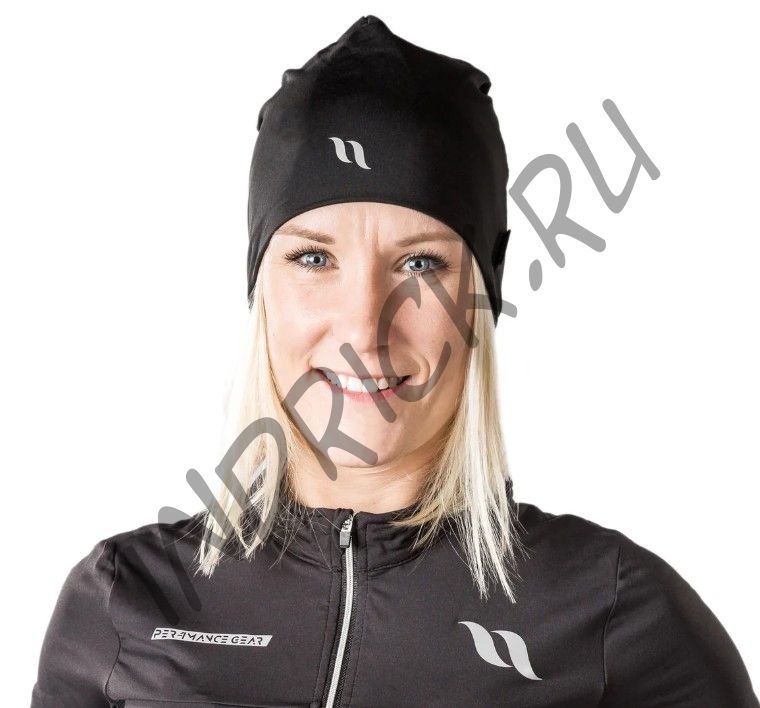 Шапка-бини Back on Track