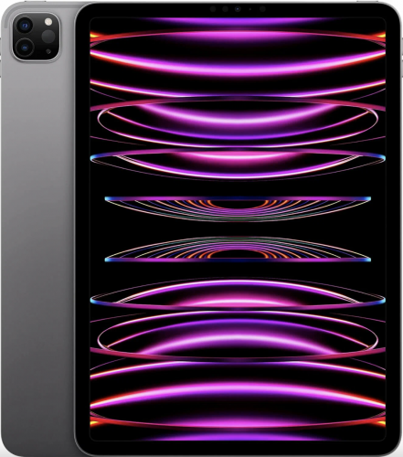 iPad Pro 11 (2022) M2 Wi-Fi