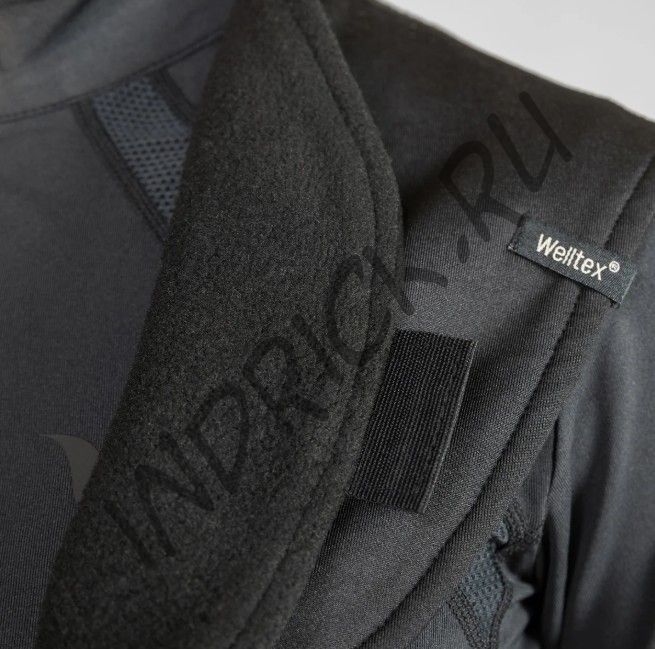 Воротник Back on Track Amethyst