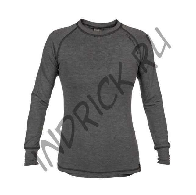 Лонгслив (фуфайка) Lydia женский