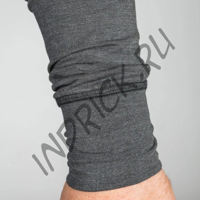 Лонгслив (фуфайка) Isaac мужской