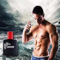 Racing Парфюмерная вода