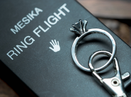 Mesika Ring Flight by Yigal Mesika