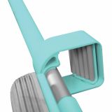 Швабра для влажной уборки Hausmann Dry Hands Sponge HM-39NA