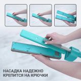 Швабра для влажной уборки Hausmann Dry Hands Sponge HM-39NA