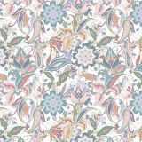 Чехол для одежды Hausmann Paisley 60x100см, бежевый HM-A-12-1-1