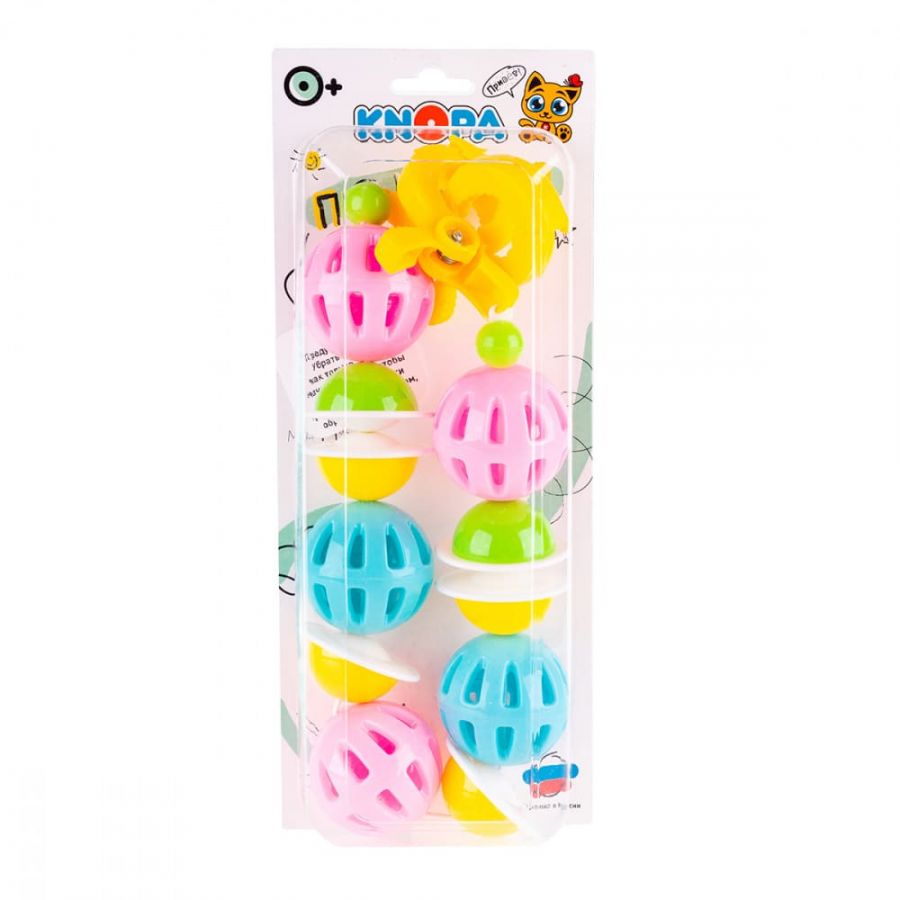 Подвеска "Очарование" КНОПА