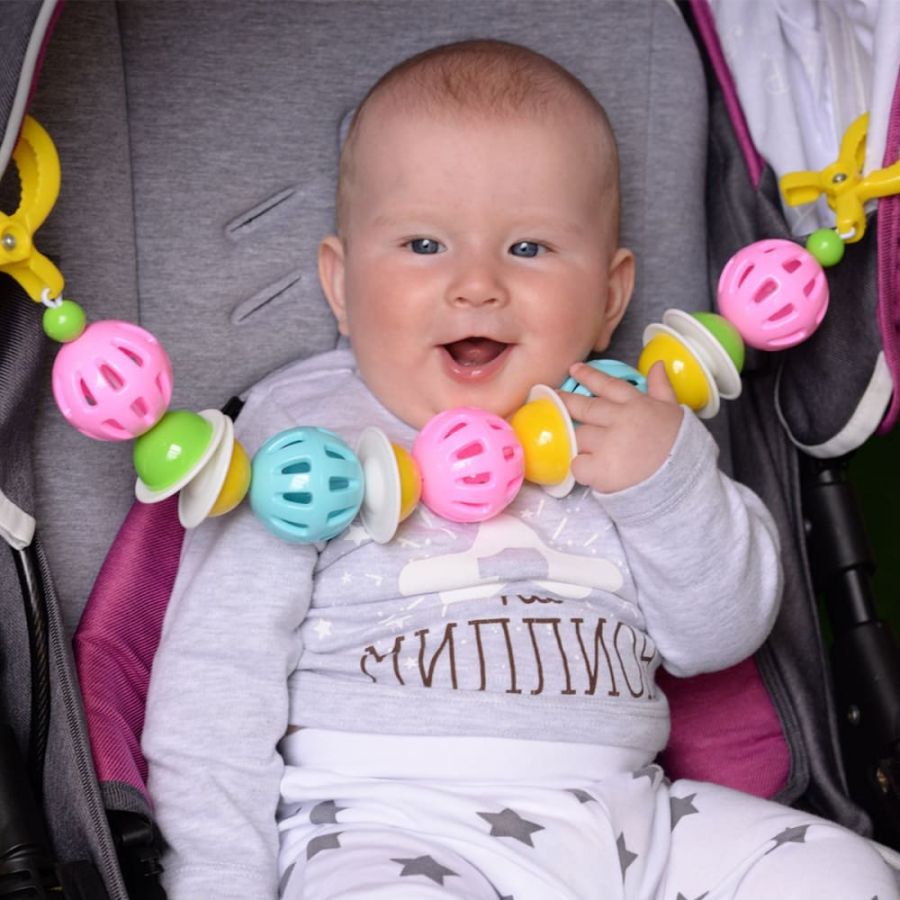 Подвеска "Очарование" КНОПА