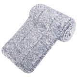 Сменная насадка из микрофибры Hausmann Cosmic Home plus к швабре НМ-47 арт.HM-471