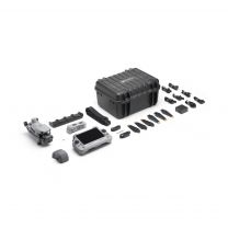 Квадрокоптер DJI Matrice 4 Thermal Plus Combo