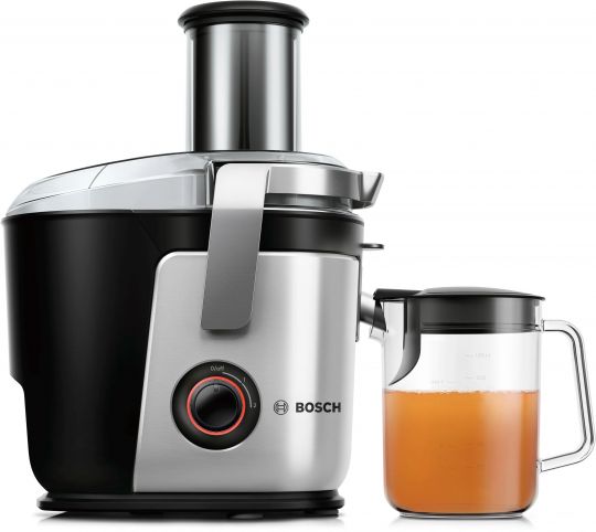Соковыжималка центробежная Bosch VitaJuice MES4010