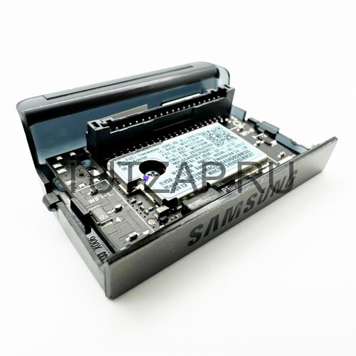 ИК-приемник с Wi-Fi / Bluetooth модулем WCT733M BN59-01371A для телевизора Samsung UE43AU7170U