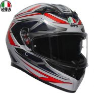 Мотошлем AGV K3 Space, матовый