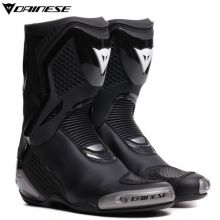 Мотоботы Dainese Torque 4, чёрные