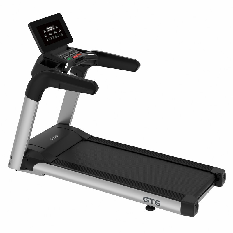 Gymmaster GT6