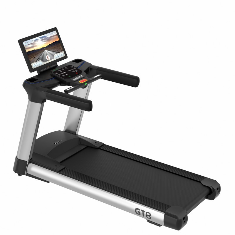 Gymmaster GT8A
