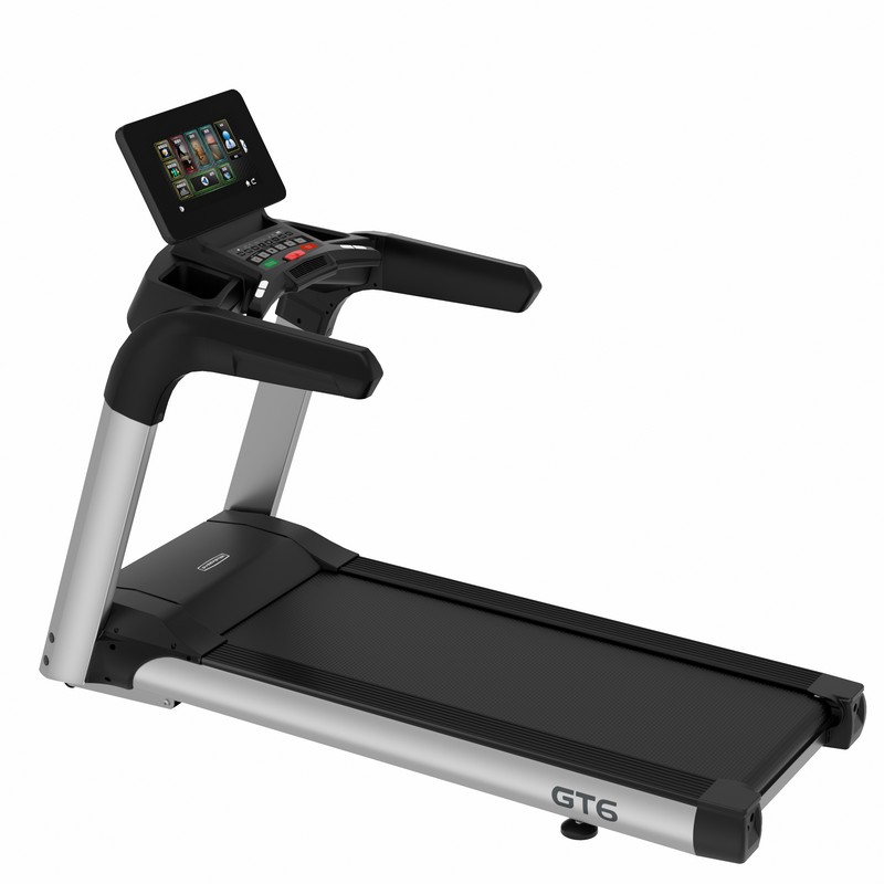 Gymmaster GT6A