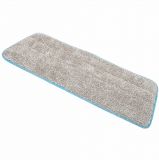 Сменная насадка на липучке Hausmann Classic Home к швабре HM-46 арт.HM-461