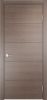Межкомнатная Дверь Verda Турин 01 Дуб Фремонт Вералинга Глухая 1900х600мм (Полотно 1шт) / Верда.