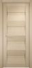 Межкомнатная Дверь Verda Сицилия 11 Беленый Дуб Глухая 2000x700мм (Полотно+Коробка+5 Наличников) / Верда.