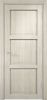 Межкомнатная Дверь Verda Рома 07 Беленый Дуб Мелинга Глухая 1900х550мм (Полотно+Коробка+5 Наличников) / Верда.