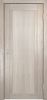Межкомнатная Дверь Verda К-11 Лиственница Кремовая Глухая 2000х900мм (Полотно+Коробка+5 Наличников) / Верда.