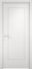 Межкомнатная Дверь Verda Ларедо 02 Софт Айс Глухая 2000х900мм (Полотно+Коробка+5 Наличников) / Верда.