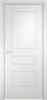Межкомнатная Дверь Verda Ларедо 04 Софт Айс Глухая 2000х800мм (Полотно 1шт) / Верда.