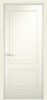 Межкомнатная Дверь Verda Париж Софт Панакота Глухая 2000х900мм (Полотно 1шт) / Верда.