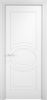 Межкомнатная Дверь Verda Париж 04 Софт Айс Глухая 2000х900мм (Полотно 1шт) / Верда.