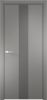Межкомнатная Дверь Verda Севилья 16 Софт Графит Глухая 2000х900мм (Полотно+Коробка+5 Наличников) / Верда.