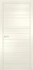 Межкомнатная Дверь Verda Севилья 20 Софт Панакота Глухая 2000х700мм (Полотно 1шт) / Верда.