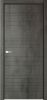 Межкомнатная Дверь Verda Севилья 20 Бетон Темный Глухая 2000х600мм (Полотно+Коробка+5 Наличников) / Верда.