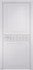 Межкомнатная Дверь Verda Севилья 07 Софт Айс Глухая 2000х600мм (Полотно 1шт) / Верда.