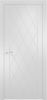 Межкомнатная Дверь Verda Севилья 10 Софт Айс Глухая 2000х800мм (Полотно 1шт) / Верда.