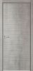 Межкомнатная Дверь Verda Севилья 30 Бетон Светлый Глухая 2000х700мм ( Полотно+Коробка+5 Наличников) / Верда.
